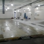 平顶山防腐防静电地坪,防腐防静电自流平地坪-缩略图2