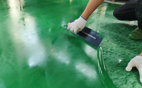 平顶山VEF地坪什么是VEF地坪