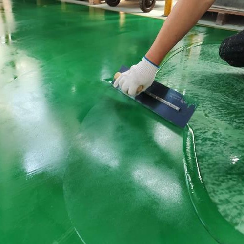 平顶山VEF地坪什么是VEF地坪